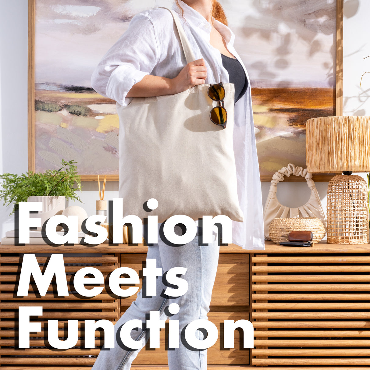 (Not Made In China) 192 PACK,  Reusable Grocery Bag, Eco-Friendly Canvas Tote, Shopping Bag, Light-Weight Organic Cotton