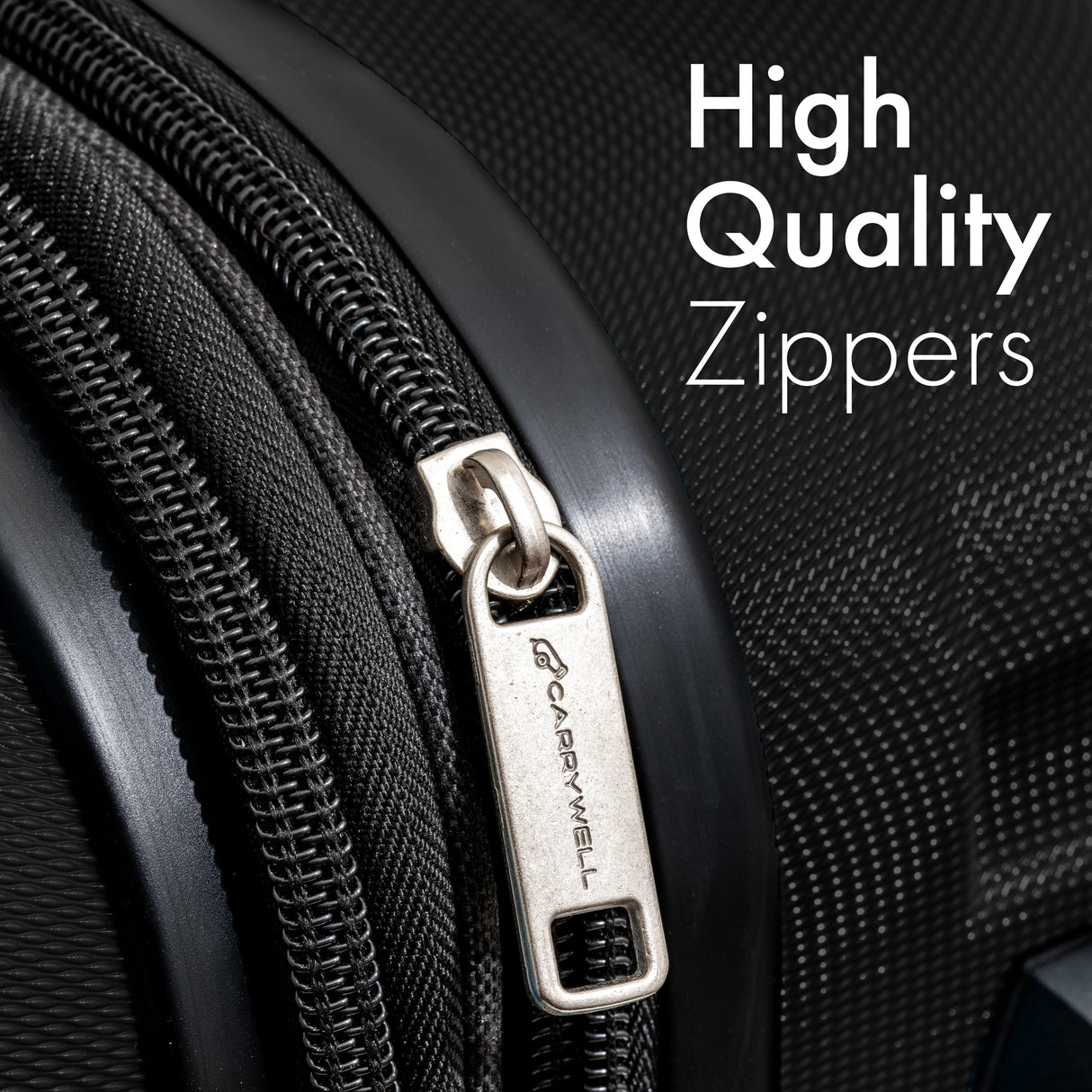 2 Pack, 21 Inch Hardside Luggage Spinner, Airline Approved Carry On, Lightweight and Expandable Suitcase, Scratch Resistant Hard Shell, 4 Wheels