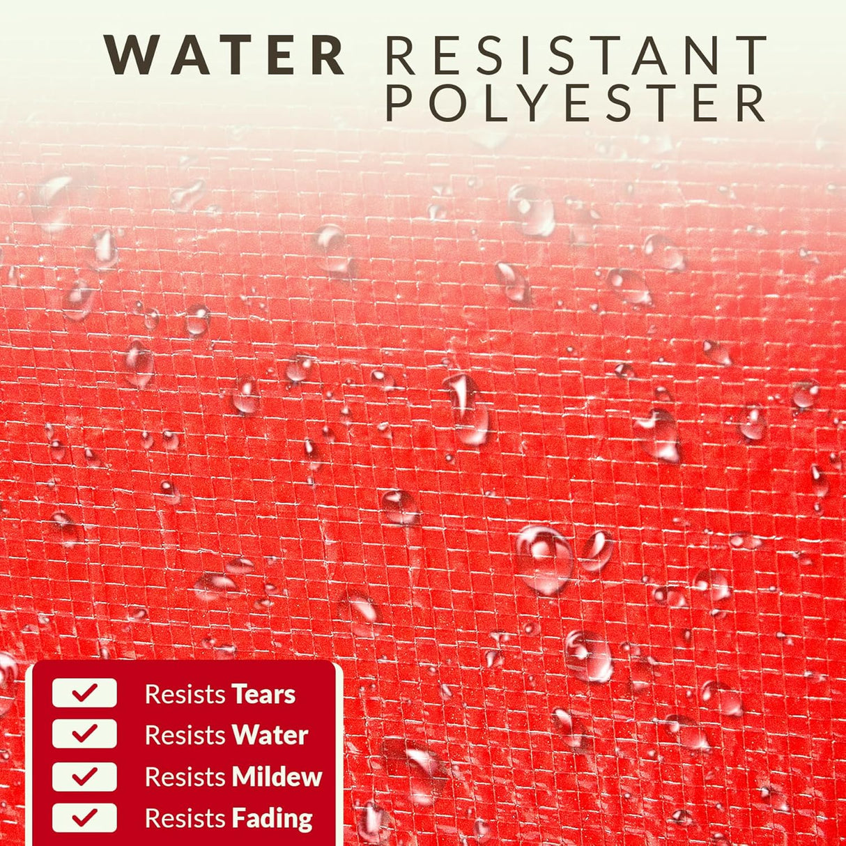 (Not Made In China) Heavy Duty Christmas Tree Storage Bag, Fits Up to 9ft Artificial Disassembled Trees, Durable Handles w/Tear Proof 600D Oxford Canvas, Laminated Interior