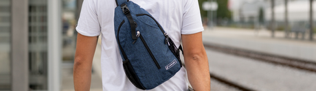 Bags & Backpacks